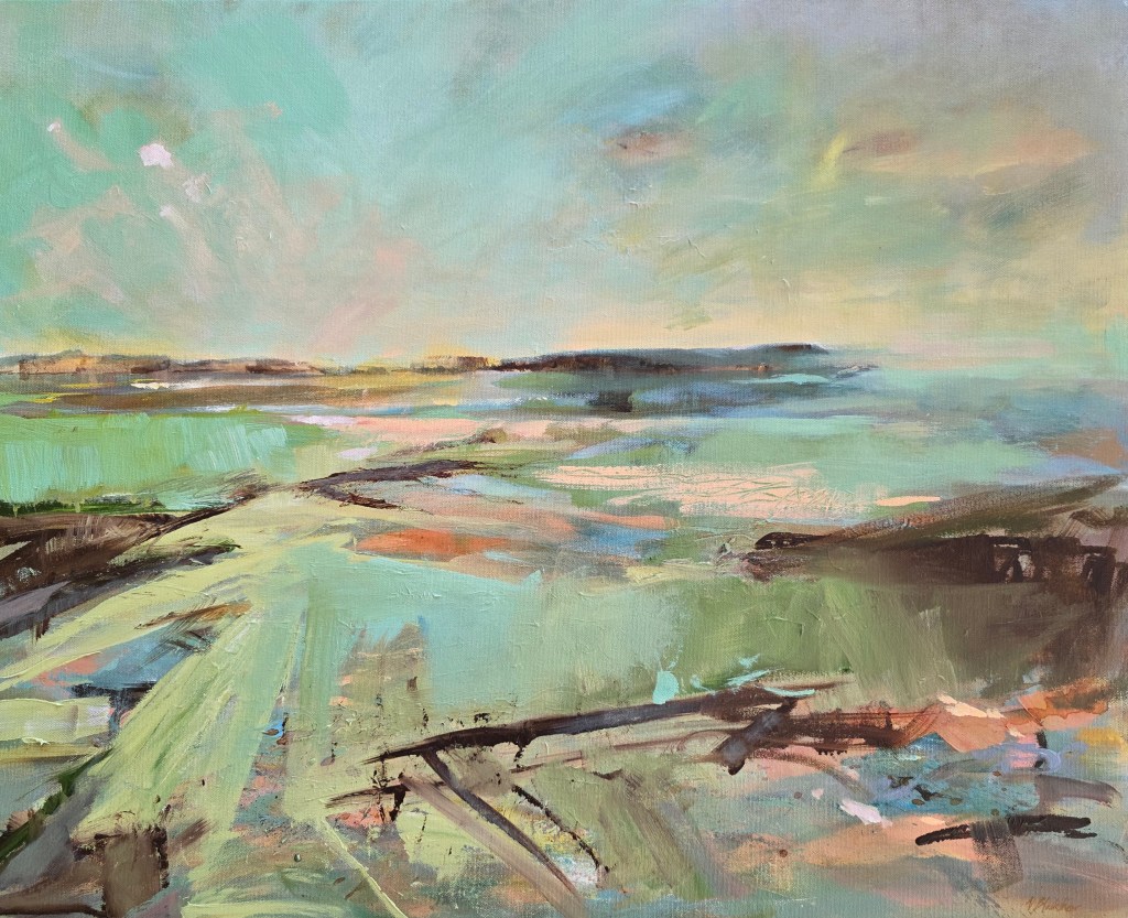 Northland beach