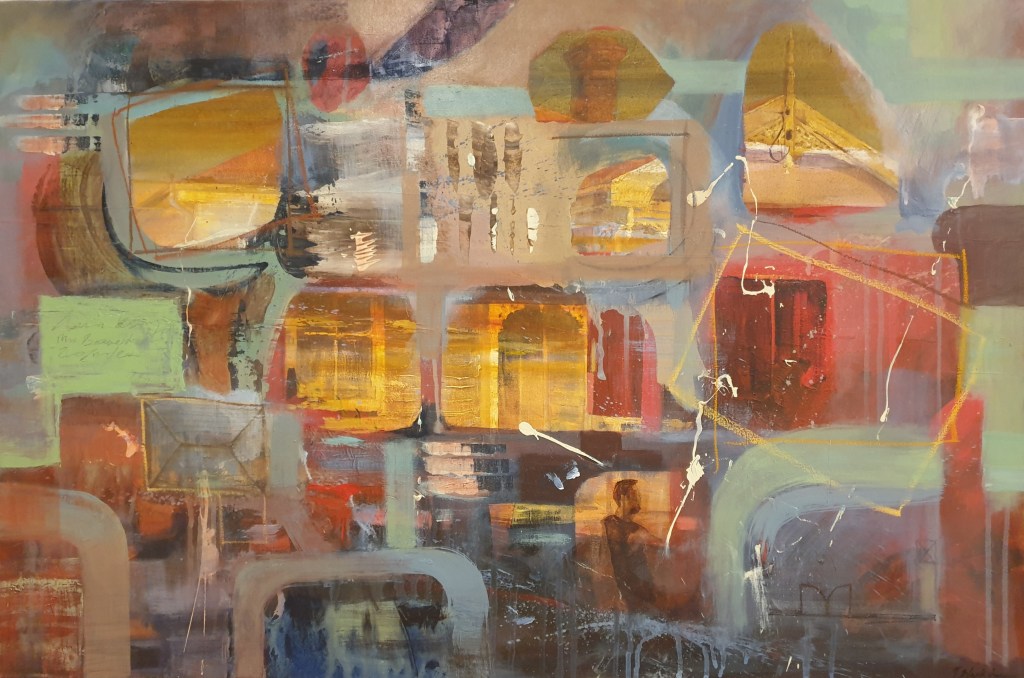 architect art