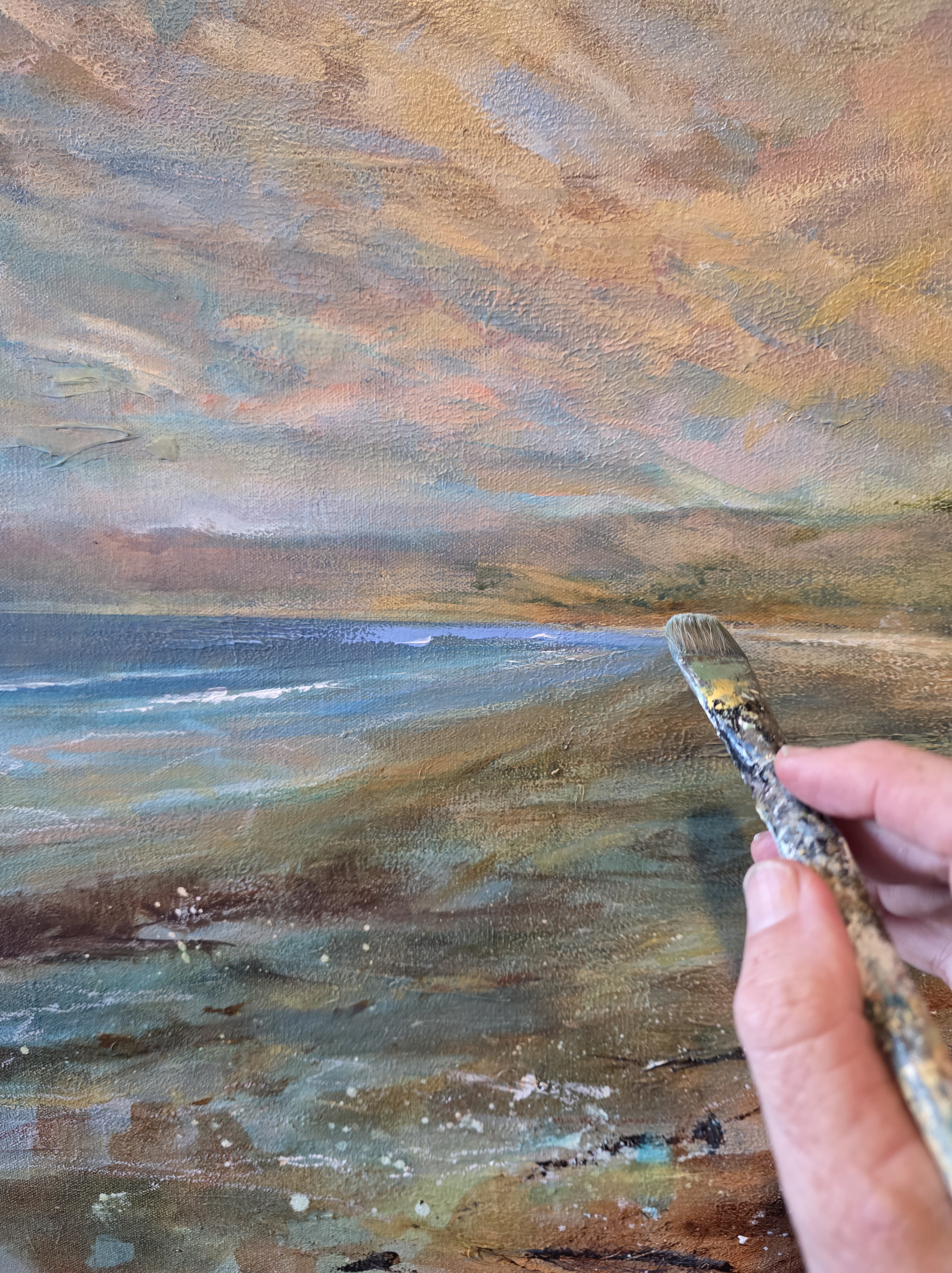 Vivien Blackshaw Art