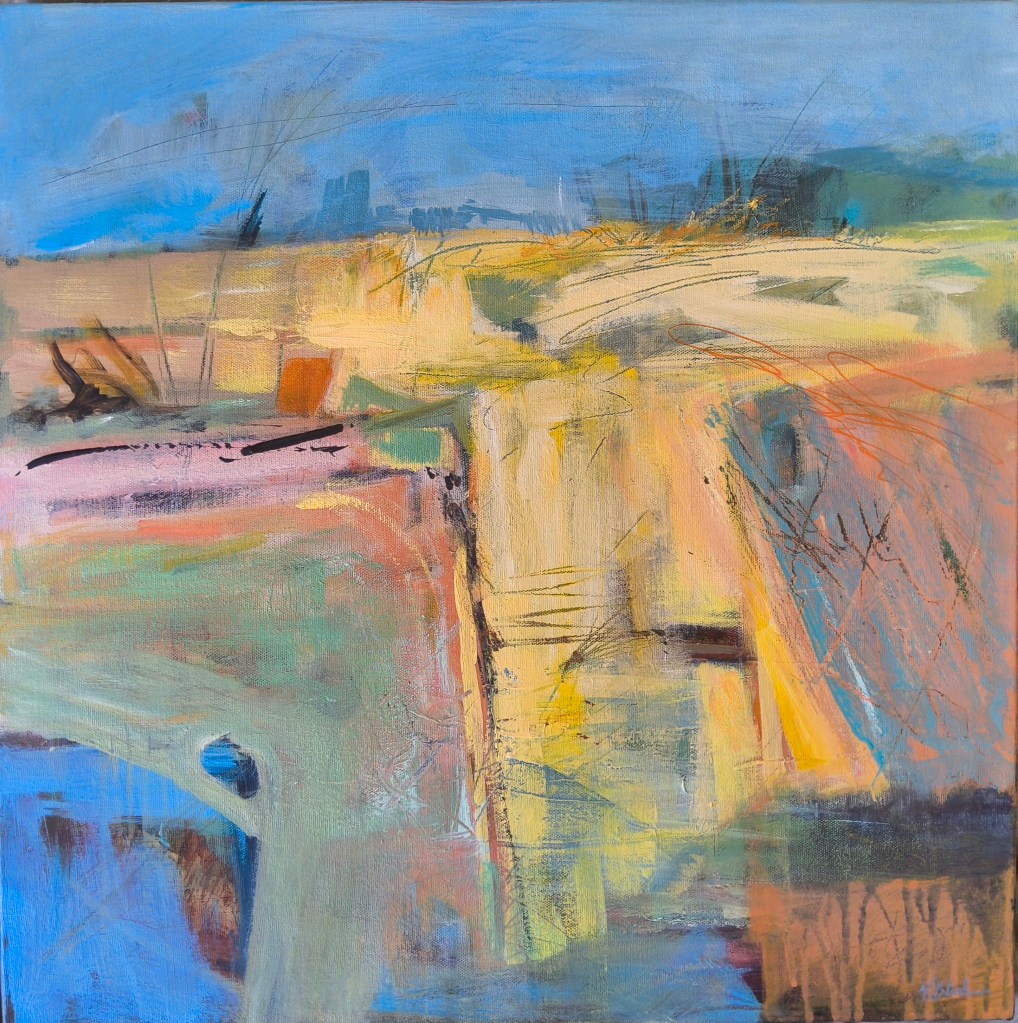 bach abstract